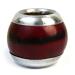 Gaucho Cebar Calabash Perla 100-150 ml Chilean Calabash Natural Calabash Calabash for Yerba Mate Tea Calabaza Mate Tea Cup Natural Mate Tea Cup