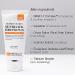 Histolab Sun Block Forever Plus SPF 50+/PA+++ for Sensitive Skin - Korean Skin Care - Buy Online on GoSupps.com