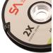 Scientific Anglers Absolute Trout Tippet 30m Clear 7X - Premium Fly Fishing Line - Buy Online on GoSupps.com
