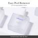 ohora Easy Peel Remover - Quick & Gentle Nail Gel Polish Remover - Buy Online on GoSupps.com