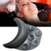 Doengdfo Hair Sink Pillow - Comfortable Neck Support for Salon & Home Use | Shampoo Bowl Headrest & Hairdressing Tool - Buy Online on GoSupps.com