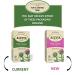 Alvita Organic Milk Thistle Herbal Tea - 24 Premium Tea Bags for Liver Health & Delicate Flavor - Buy Online on GoSupps.com
