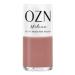 Ozn Milena: Plant -based nail polish