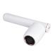 Cordless Hair Dryer Portable Hair Dryer Harmless Hot and Cold Wind for Camping for Adults