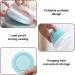 Jcassan 950ml Folding Bowl with Lid - Portable Collapsible Salad Bowl for Backpacking, Camping, Travel & Hiking - Buy Online on GoSupps.com