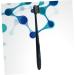 Ultechnovo Maternity Travel Toothbrush for Kids | Black Oral Care Tool | Compact Cleaning Brush | 1 Pack - Buy Online on GoSupps.com