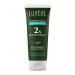 LUXEOL - Volumizing Shampoo - Doubles Hair Volume(1) - Immediate Effect(2) & Long Lasting(1) - Clinically Proven - Natural Origin Formula - Silver Linden & Vegetable Protein - 200 ml