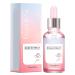 S rum visage la rose huile hydratante anti- ge pour le visage avec s rum naturel hydratant et raffermissant en profondeur. R duit les ridules am liore l' lasticit et illumine le teint.