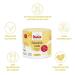 Natura Organic Oat Drink Powder with Vanilla | Sugar-Free Gluten-Free Vegan | Instant Oat Powder 300g - Makes 3 Liters - Buy Online on GoSupps.com