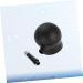 Baluue 3 Pcs Hairdressing Sprayer Fibers Nozzle Hair Building Fibers Spray Fiber Sprayer Airbrush - Buy Online on GoSupps.com