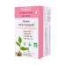 Infusion confort menstruel bio | soulage r gles douloureuses et SPM | camomille fenouil m lisse matricaire | apaisement naturel du cycle f minin | 30 sachets | fabriqu en France l NUTRIG E