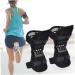 Power Lift Joint Knee Support for Men - Rebound Spring Force Knee Braces & Patella Tendon Straps for Enhanced Leg Stability - Buy Online on GoSupps.com