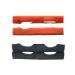 Chapeau Rigide Bandeau Anti-Transpiration Outil Coussin de Couette Doublures de Casque Remplacement Chapeau Anti-Transpiration Ceinture Anti-Transpirante Universelle