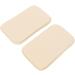 Abdominal Compression Side Board - 2 Pack Flexible Foam Protectors for Post-Surgery & Liposuction Recovery - Buy Online on GoSupps.com