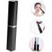 Mikinona 1pc Eyelash Curler Mini Hair Electric Eye Curler Heating Eyelash Brush Lashes Curler Wisking Tool Electric Mini Lash Curler Electric Curlers Makeup Tool USB Abs Hair Clip - Buy Online on GoSupps.com