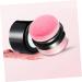  PLAFOPE PLAFOPE oil control cushion blush loose blush makeup makeup blush for face makeup blusa beauty products Beauty product the good mineral makeup shimmer powder plastic Rosy - Buy Online on GoSupps.com