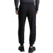 Cherokee Men's Mid Rise Pull-on Jogger Scrubs Pant - Black | Size Medium - Buy Online on GoSupps.com