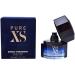 Paco Rabanne Pure XS Eau de Toilette Spray 50ml 1.7 Fl Oz (Pack of 1)