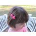 20 Multi-Colored Durable Hairpins & Clips for Girls Toddlers & Women - No Fray No Slipping - Buy Online on GoSupps.com