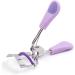 Purple Heart Shaped Handle Pro Eyelash Curler Curl Clip Cosmetic Makeup Tool Eyelash Curler Multiple Colors - Buy Online on GoSupps.com