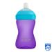 Buy Philips AVENT SCF802/02 Purple Drinking Cup - Ideal for International Shipping | BPA-Free Easy Grip - Buy Online on GoSupps.com
