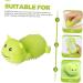 Magiclulu Shampoo Scalp Washer & Massager - International Shipping | Best Hair Care Shower Brush for Healthy Scalp - Buy Online on GoSupps.com