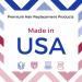 Sunshine Maximum Wear Hair System Tape Roll - Hyper Hold Wig Tape | Hypoallergenic No Shine Adhesive | 2-4 Week Hold - 3/4 x 36 Yds | International Shipping - Buy Online on GoSupps.com