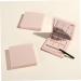 VINTORKY 2pcs Empty Eyeshadow Palette Blush Palette Empty Eyeshadow Dish Empty Compact Eyeshadow Pink 1 count (Pack of 1) Pink - Buy Online on GoSupps.com