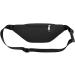 YUNGHE Waist Pack Bag - Unisex Fanny Pack for Sports & Travel, Black (004) - Buy Online on GoSupps.com
