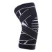NOLITOY Sports Compression Knee Braces Sleeve Weightlifting Volleyball Knee Pads Knee Support Running Supplies Breathable Sleeve Riding Knee Sleeve Warmers Fitness Spandex Strap Basketball