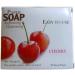 Ancient Wisdom Paper Soaps - Cherry - Buy Online on GoSupps.com