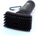 Grooveit 'The Wet Club Scrub' Golf Club Cleaning Brush - 3 Year Warranty, Water Reservoir, Magnetic Attachment - Buy Online on GoSupps.com