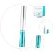 Healeved Extra Fine Mascara Lash Bonder Waterproof Eyelash Mascara Volume Mascara Lady Mascara : 1 g (Pack of 1) Assorted Color - Buy Online on GoSupps.com