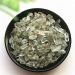 10-20mm Natural Green Ghost Phantom Stone Crystal Quartz Gemstone Specimen Natural Quartz Crystals 100g Stone Mineral Specimen - Buy Online on GoSupps.com