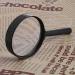 Magnifying Magnifier 60mm Hand Held 5X Magnifying Loupe Reading Glass Lens Good Times - Buy Online on GoSupps.com