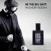 Big Shot Black Long Lasting Perfume | Fongure Aromatics Fragrance | Everyday use Eau de Perfum For Men | 30ml - Buy Online on GoSupps.com