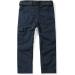 OCHENTA Men's & Boy's Pull on Cargo Hiking Pants - Quick Dry Outdoor Camping Fishing - Blue (13 Years) - Buy Online on GoSupps.com