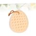 FOMIYES Shower Pouf Loofah Sponge Bath Loofahs Pouf Loofah Dish Sponge Bath Sponges Shower Luffa Sponge Body Scrubber for Men Bath Pouf Sponge Mesh Bath Pouf Baby Natural Bath Brush - Buy Online on GoSupps.com