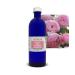 essentiallab Organic Damask Rose Floral Water Hydrolate 200ml 100% Natural and Organic