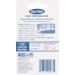 DenTek Wax for Braces - Relieves Wire Discomfort - 2 Ct. (Pack of 12) - Buy Online on GoSupps.com