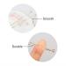 Shop Sourcetone Hairpins & U-Shaped Hair Clips - 80 Pcs with Crystal Strass & Storage Bottle | International Shipping Available - Buy Online on GoSupps.com