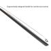 Zumaha Ultra-Like Manual Spinbrush Toothbrush Pack - 2 Sauber Brown & Silver 10 000 Bristles for Adults Pregnancy & Juniors - Buy Online on GoSupps.com