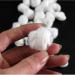 Milists 400 Pieces Medical-Grade Cotton Balls for Beauty & Makeup Removal - Ideal for Hospitals & Skincare - Buy Online on GoSupps.com