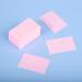 550 Pieces Pink Lint Free Nail Wipes Acrylic UV Gel Tips Remover Wipes Manicure Cosmetic Cleaner Wipes - Buy Online on GoSupps.com