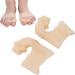 Natudeco Orthopedic Bunion Corrector - Silicone Bunion Support Brace for Pain Relief and Alignment - Buy Online on GoSupps.com