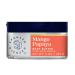 Spenser & Jensen Hydrating Mango & Papaya Body Butter - Gentle On All Skin Types - Moisturizing Body Lotion for Women & Men - Paraben Free - 18 Oz (Pack of 1) Mango Papaya 8 Ounce (Pack of 1)