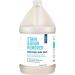 Good Life Solutions Natural Odor and Stain Remover Spray - Unscented Plant-Based Child and Pet Safe Cleaner Earth-Friendly Odor Eliminator Eco Cleaning Products for Home, Carpet, Upholstery 1 Gallon