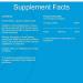 Methyltetrahydrofolate Vitamin B9 5MTHF Liquid by Metabolics | Vegan Folic Acid Supplement | Additive Free - Buy Online on GoSupps.com