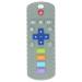 TV Control Teething Toy Relieve Anxiety Wear Resistant Fit Hand Baby Teething Toy Silicone for Baby Shower (Green) - Buy Online on GoSupps.com