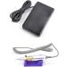 Electric Nail Files Electric Nail Drill Portable Pen Shaped Electric Manicure Pedicure Set Kit for Acrylics Gels Callus Removing(30000RPM) Nail Buffer Manicure Pedicur - Buy Online on GoSupps.com